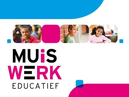 Op maat werken aan taal Over de invoering van Muiswerk op de Emmausschool in Rotterdam Rob Royen, ICT-coördinator, leerkracht, taalwerkgroeplid.