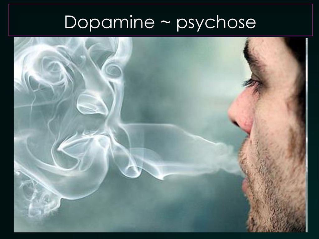 7. Hersenen en Dopamine
