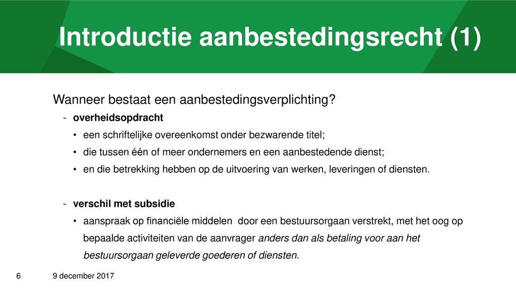 Inkoop Jeugdhulp Aanbestedingskader 9 December Ppt Download