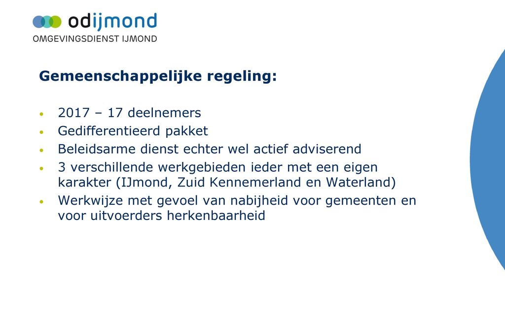 Toekomstige Veranderingen: - Ppt Download