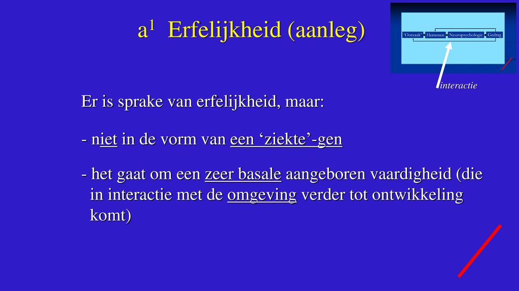 Leerproblemen En Leerstoornissen - Ppt Download