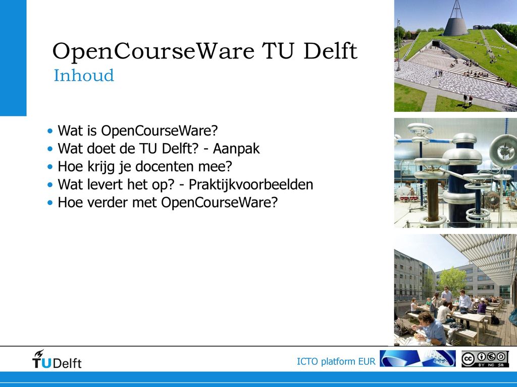 Opencourseware Tu Delft Ppt Download 6810