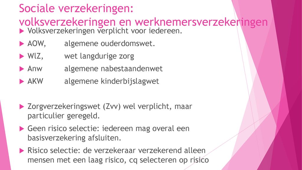 Welkom 4 Havo.. ppt download