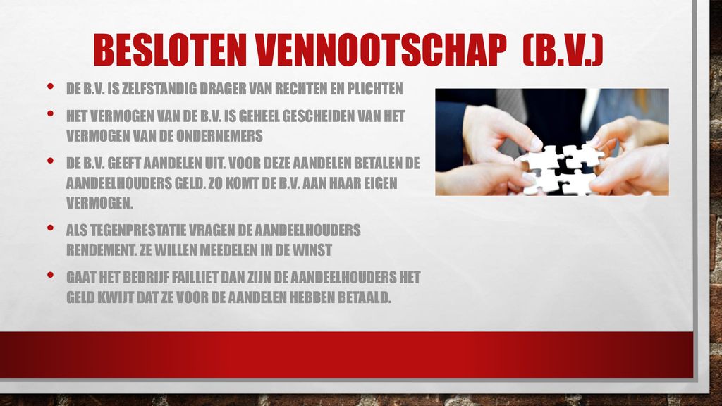 Belasting En Wetgeving - Ppt Download