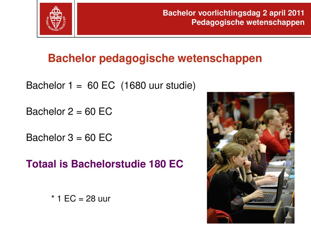 bachelor thesis uu pedagogische wetenschappen