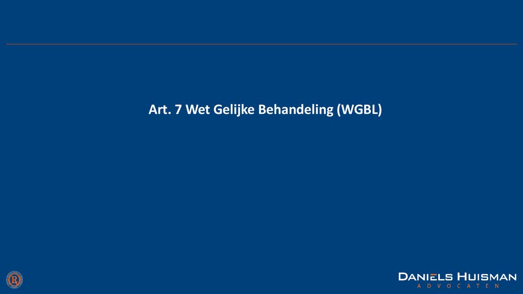 UW RECHT OP VISIE. - Ppt Download