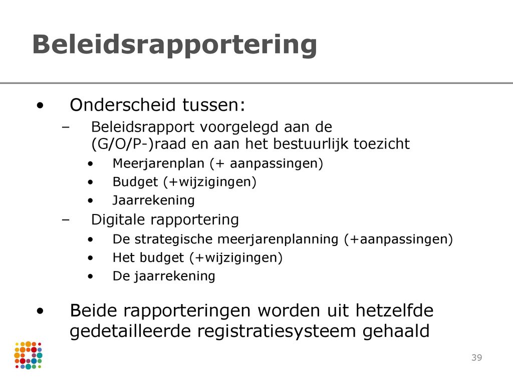 BBC En Planlastvermindering - Ppt Download