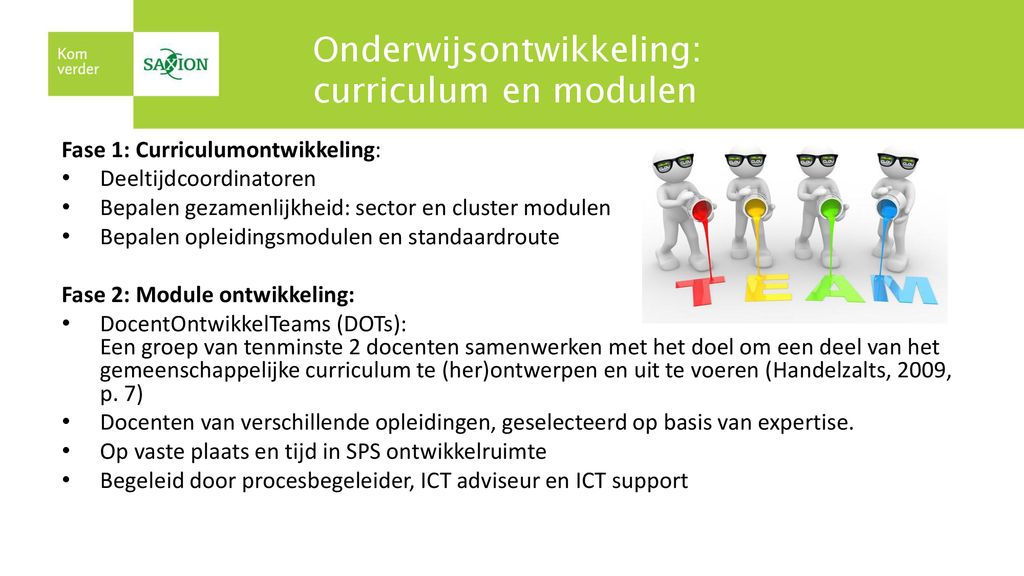 Leerwegonafhankelijk: Leeruitkomsten En Beroepsproducten - Ppt Download