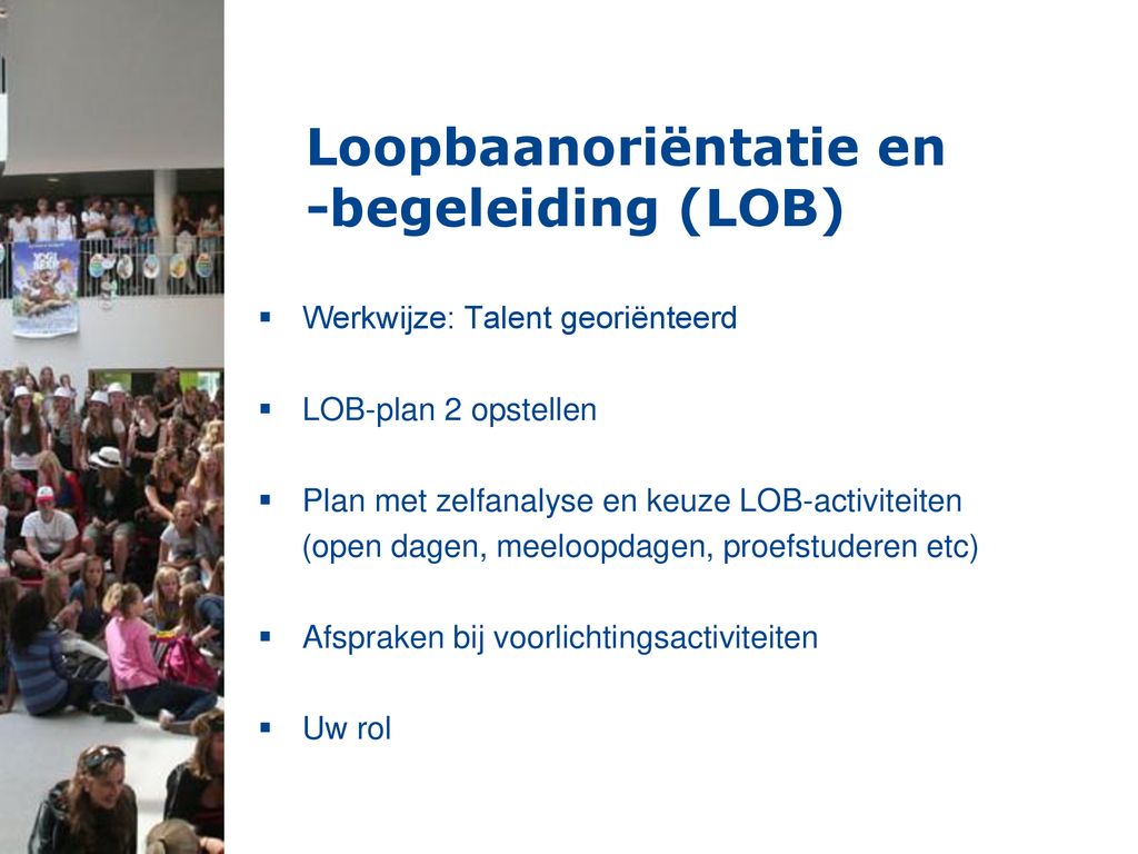 Informatieavond 5 Vwo 13 September Ppt Download