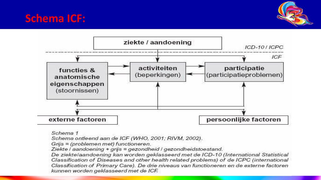 Functioneringsgericht Voorschrijven - Ppt Download