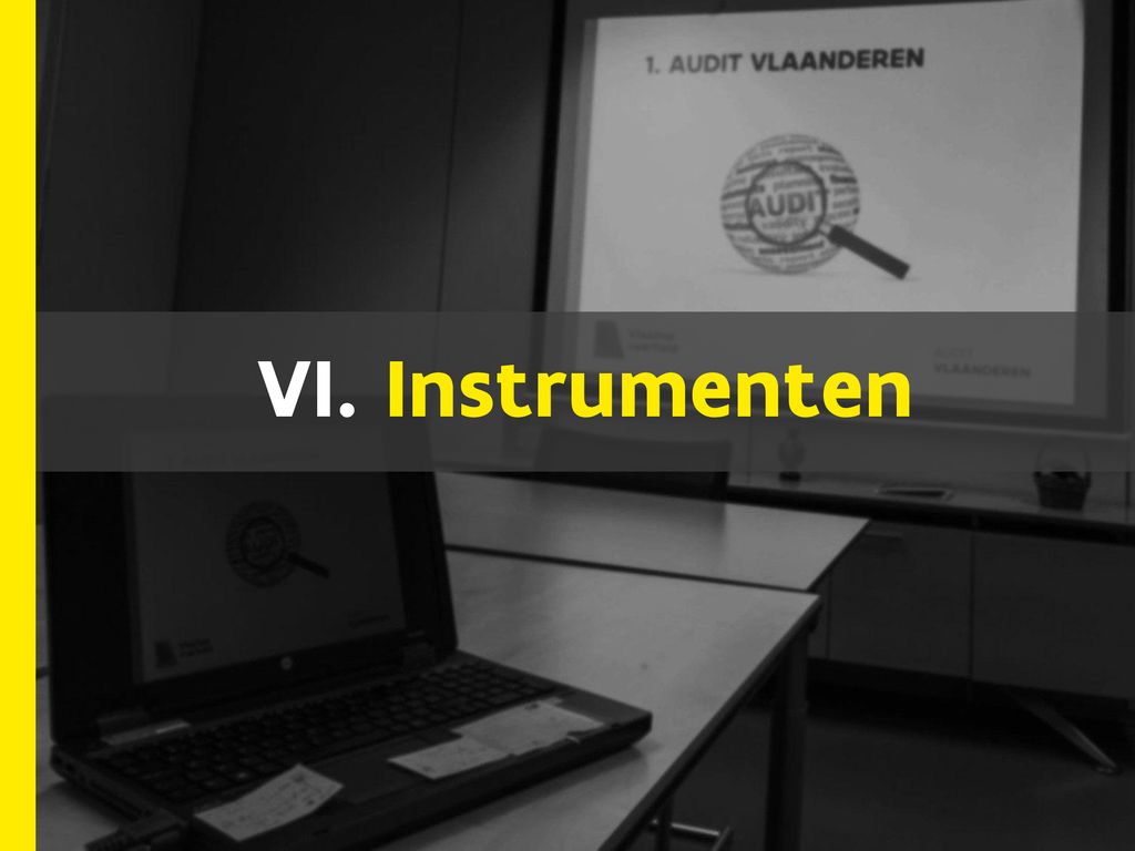 24/09/2018 Instrumenten