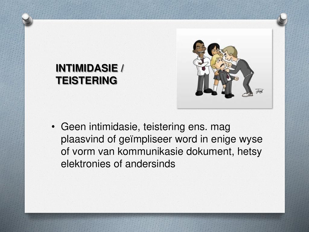 RIGLYNE VIR DIE GEBRUIK VAN REKENAAR TEGNOLOGIE EN ELEKTRONIESE ...