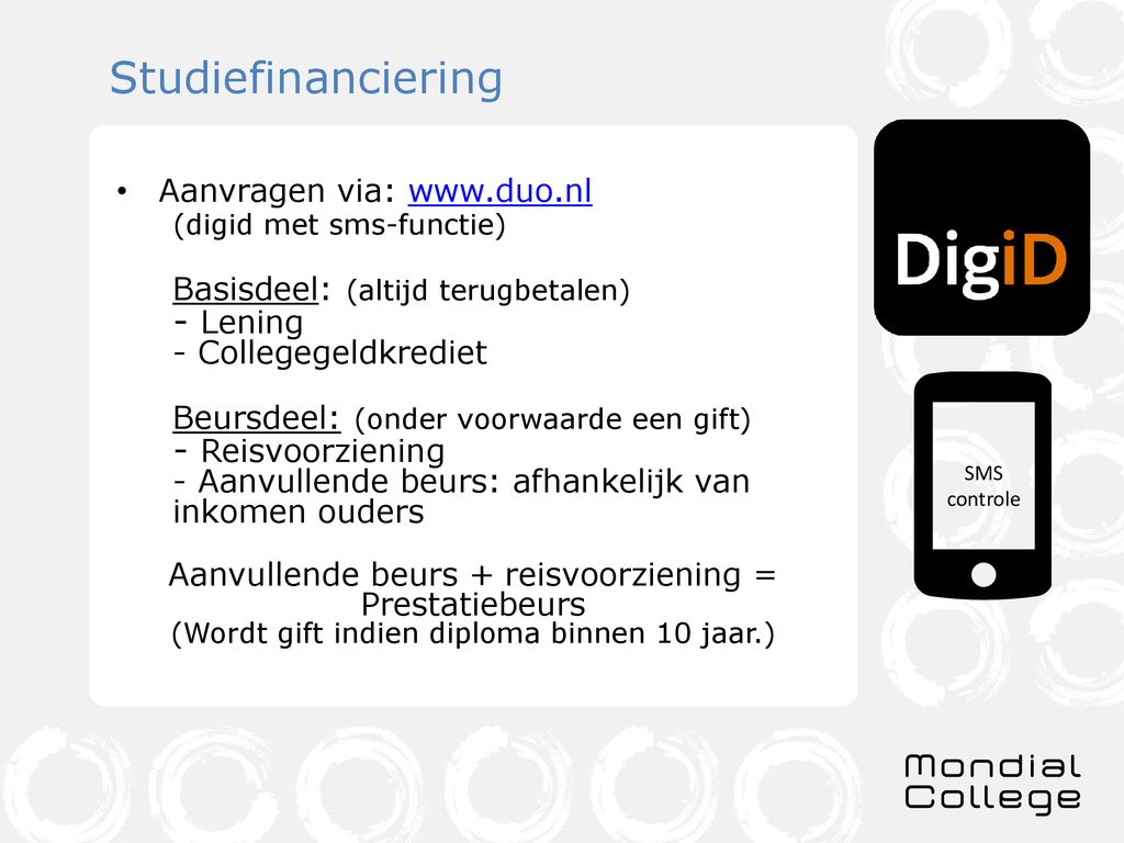 LOB 6 VWO Schooljaar Ppt Download