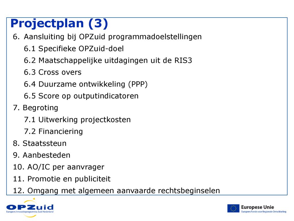 Workshop Openstelling Logistiek - Ppt Download