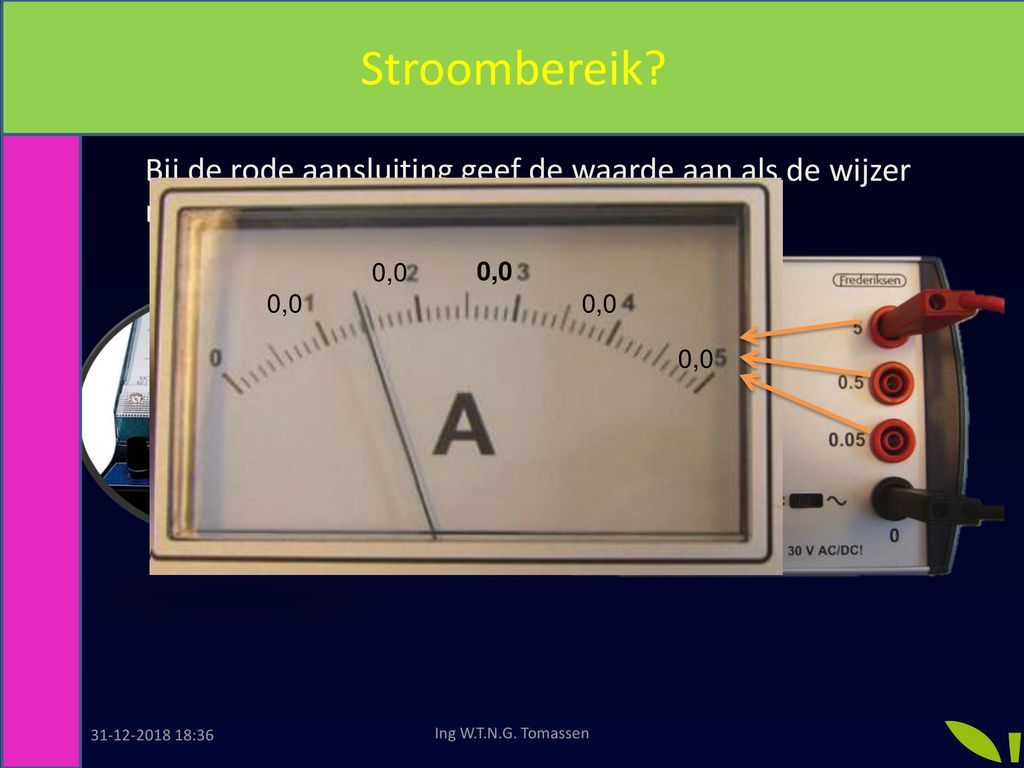 Elektriciteit Stroomkring Natuurkunde 2 Ah 36 Ppt Download 0992