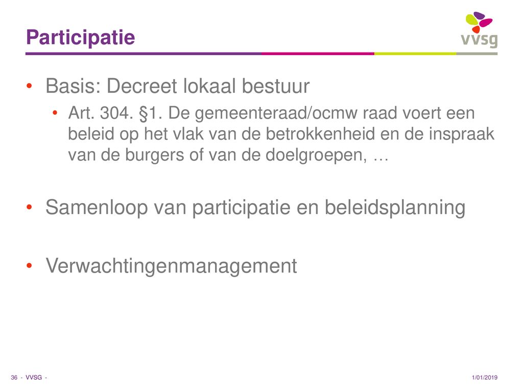 Stappenplan Voor De Opmaak Van Uw MJP Module 1 - Ppt Download