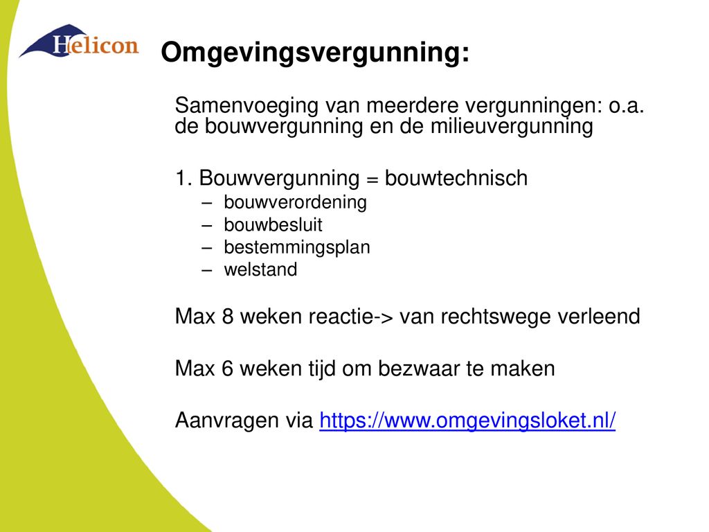 Op Tijd Beginnen En Volhouden - Ppt Download