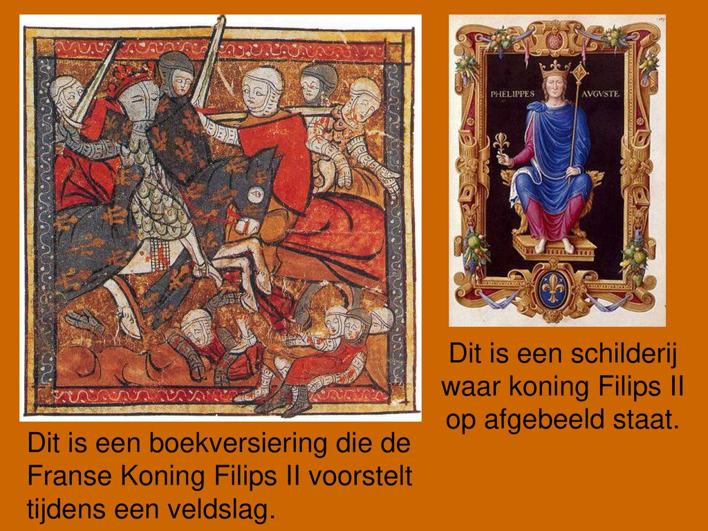 ridder middeleeuwen schilderij