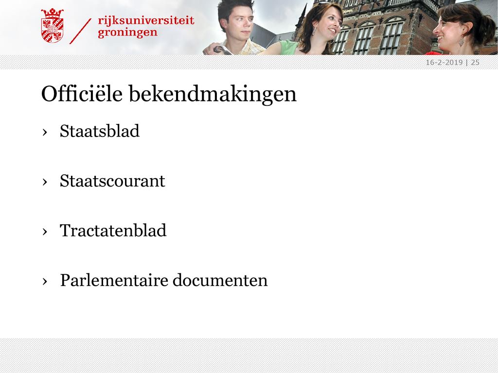 Bibliotheekinstructie Scriptiestudenten Rechtsgeleerdheid - Ppt Download