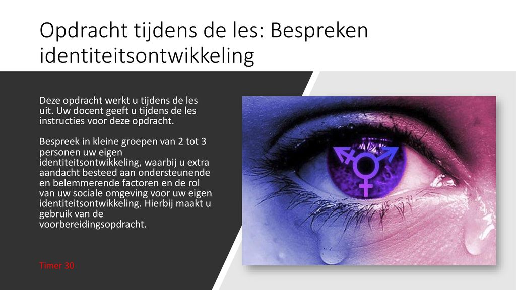 Adolescentenpsychologie En Leerlingbegeleiding - Ppt Download