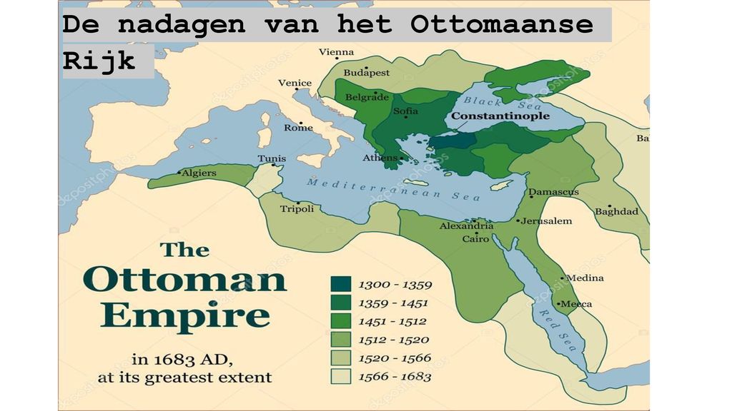 Uitgelezene De nadagen van het Ottomaanse Rijk - ppt download AY-01