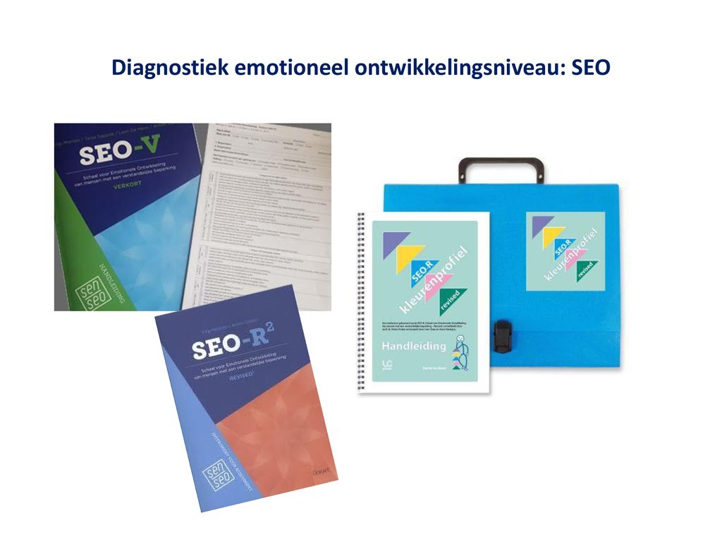 Emotionele Ontwikkeling Bij Mensen Met Lvb En Epa Ppt Download