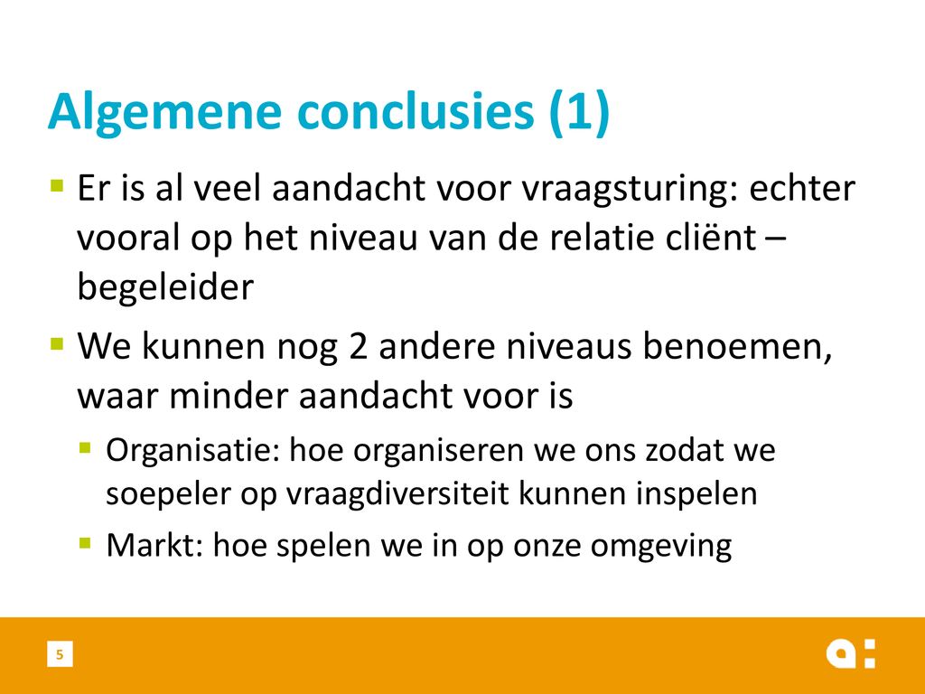 Onderzoeksproject Service’ - ppt download