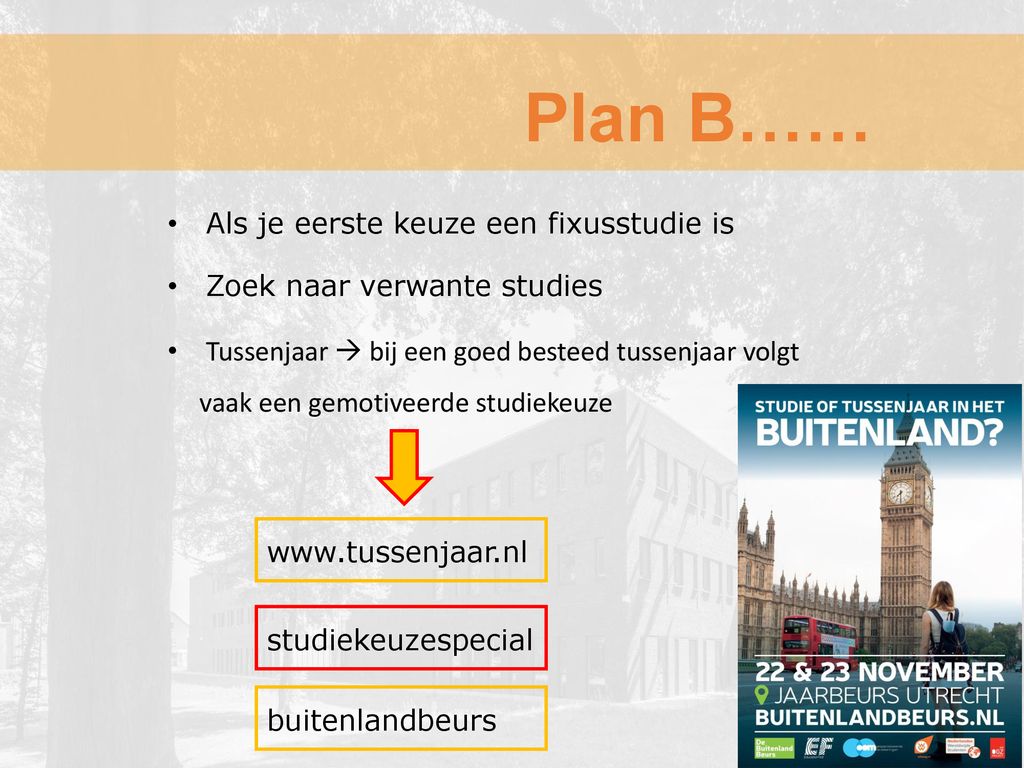 INFOAVOND HAVO Ppt Download