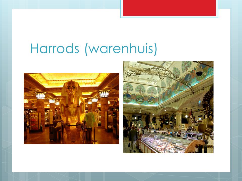 Harrods (warenhuis)