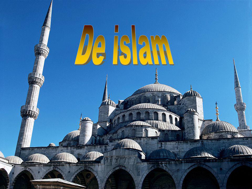 De islam De islam