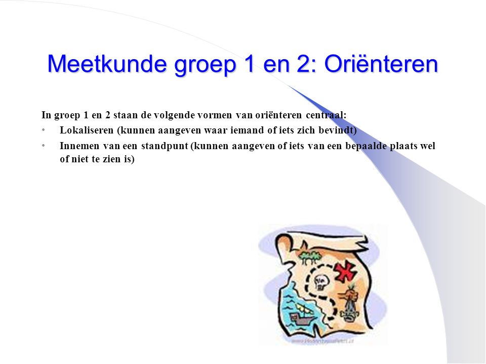 Wonderbaar Jonge kinderen leren meten en meetkunde - ppt download BW-74