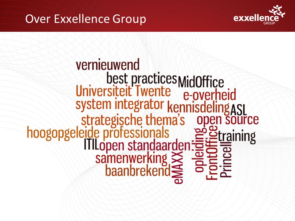 Over Exxellence Group