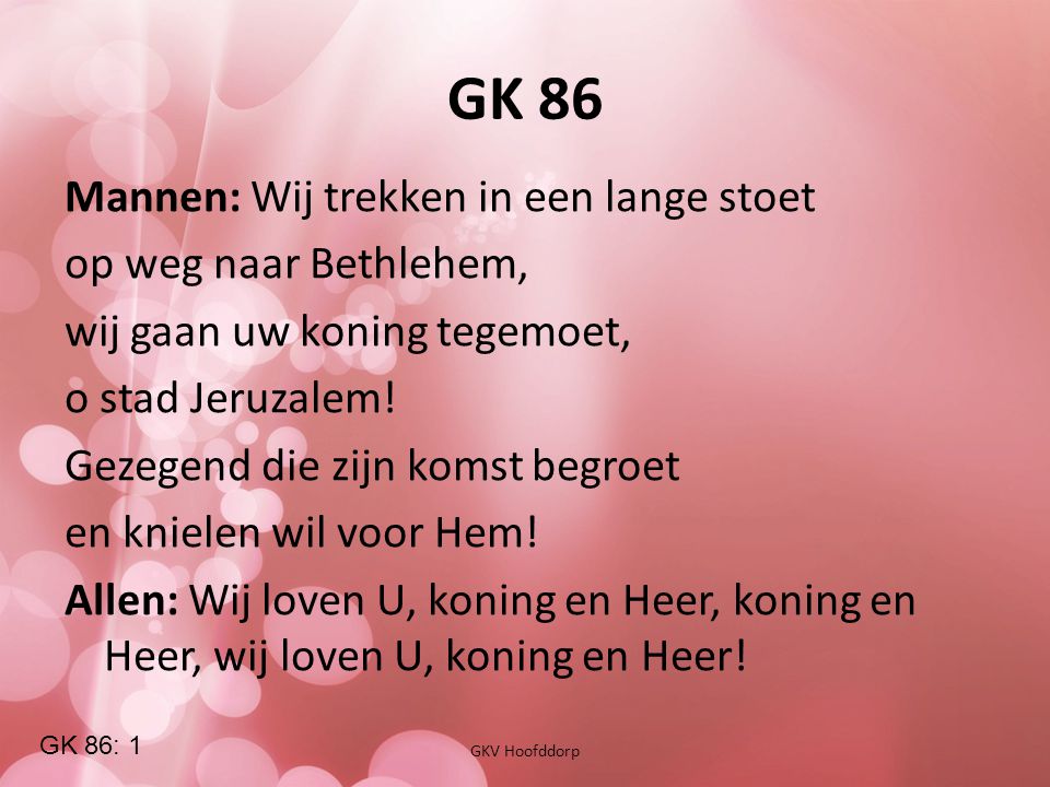 GK 86