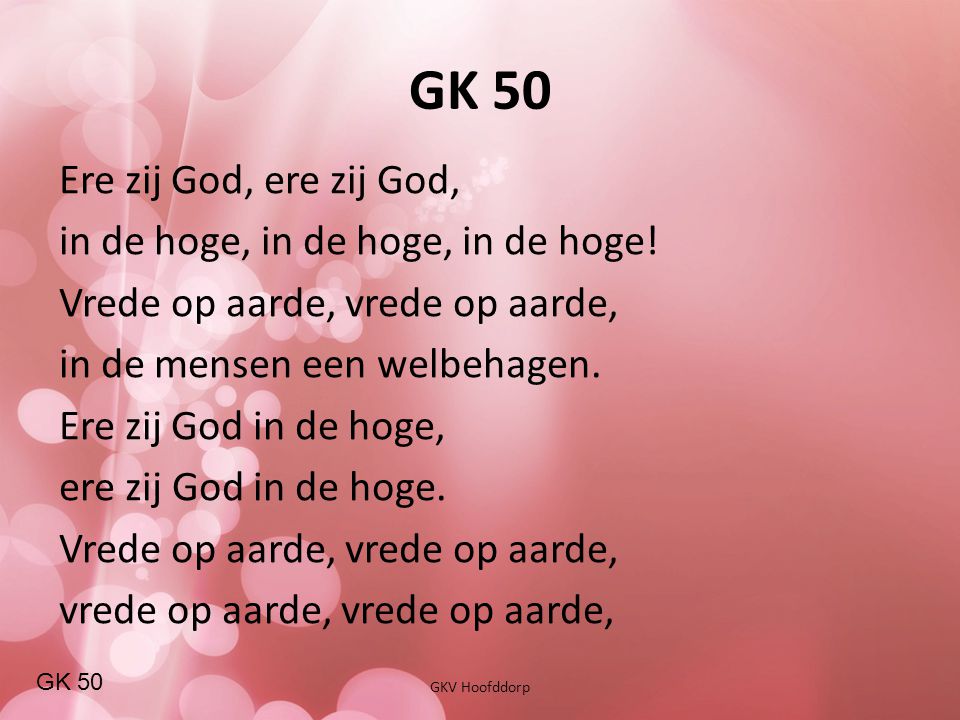 GK 50