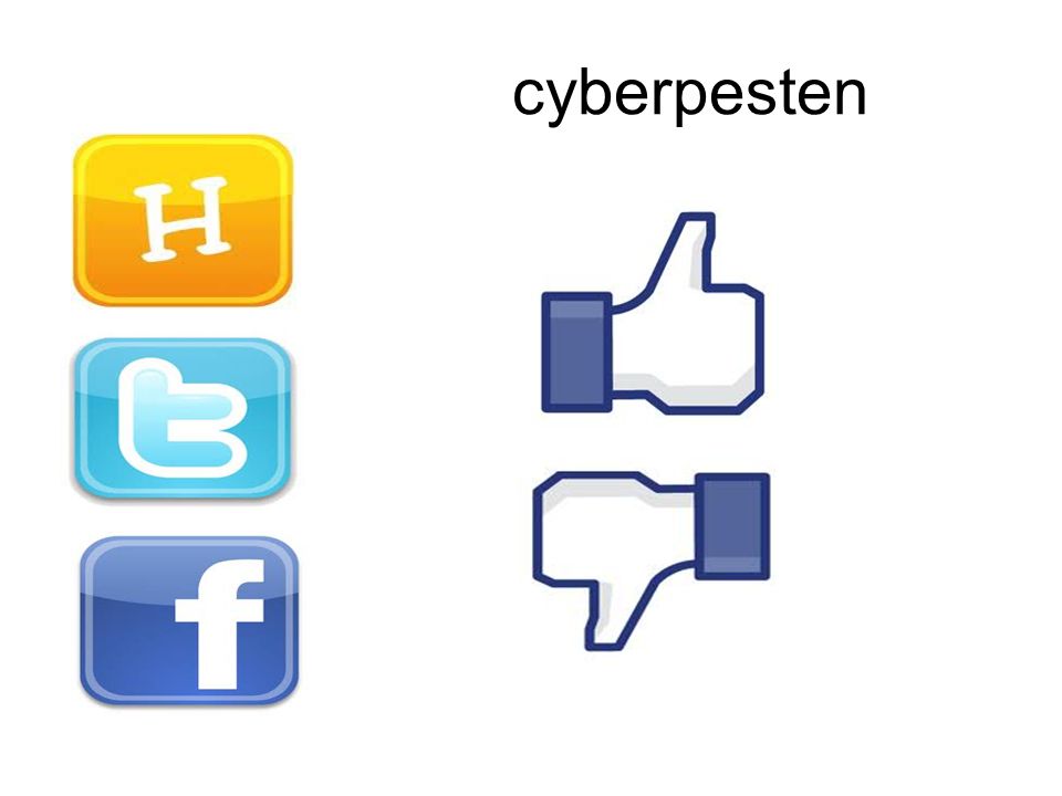 cyberpesten