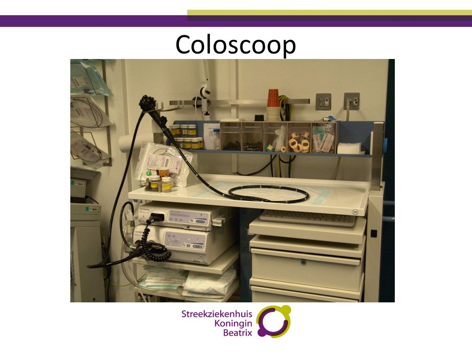 Coloscoop
