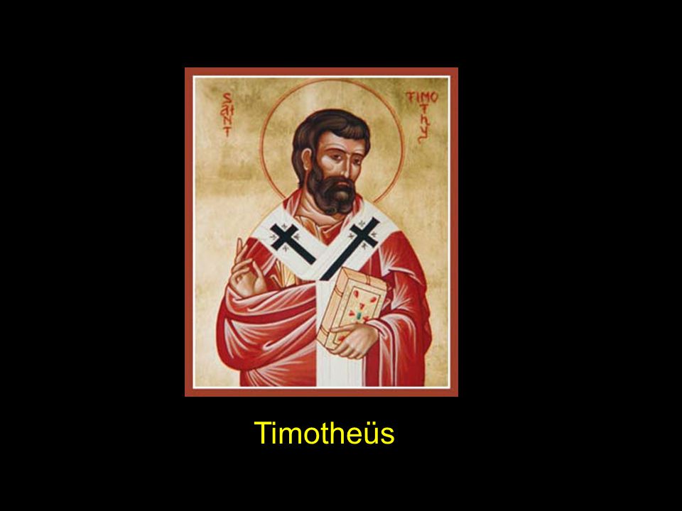 Timotheüs