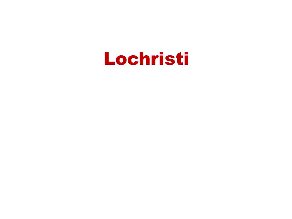 Lochristi