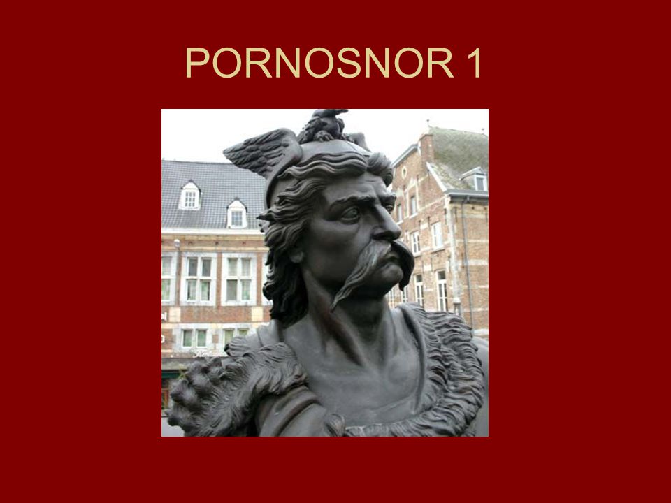 PORNOSNOR 1