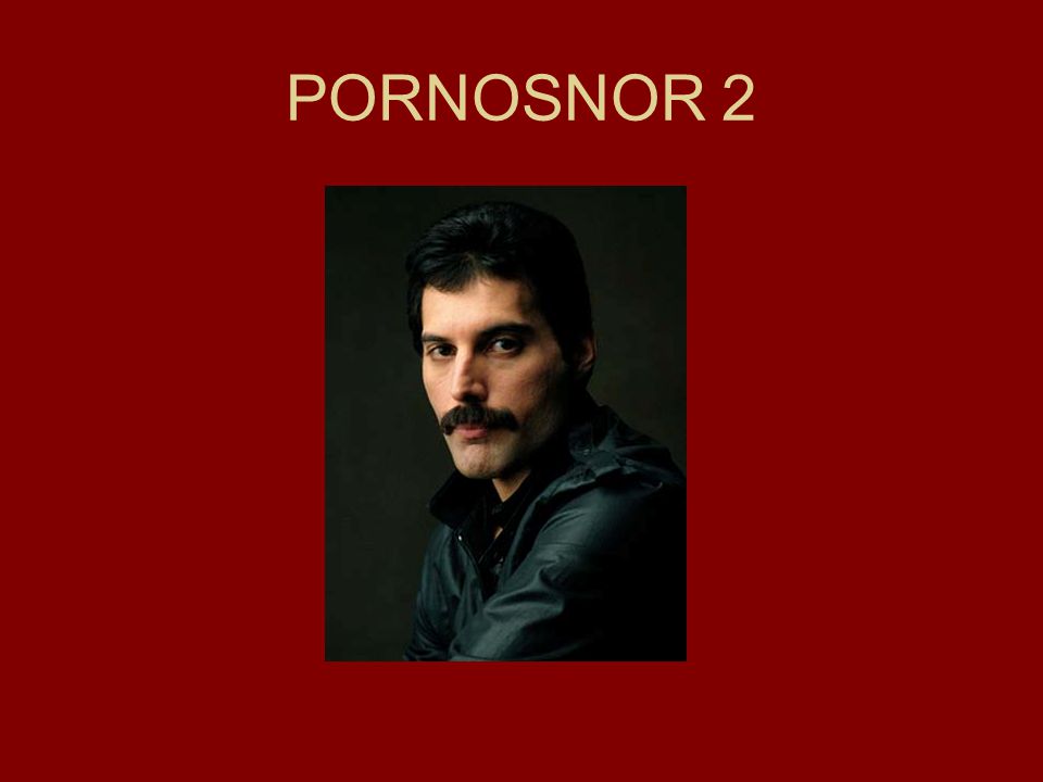 PORNOSNOR 2