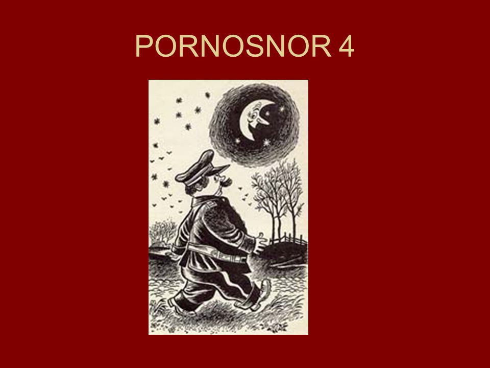 PORNOSNOR 4