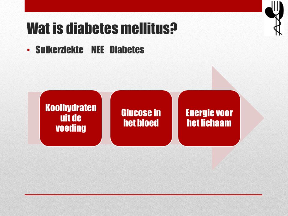 Wat is diabetes mellitus