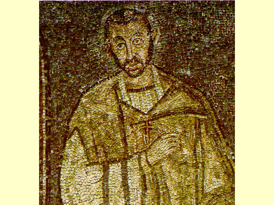 26. Ambrosius van Milaan