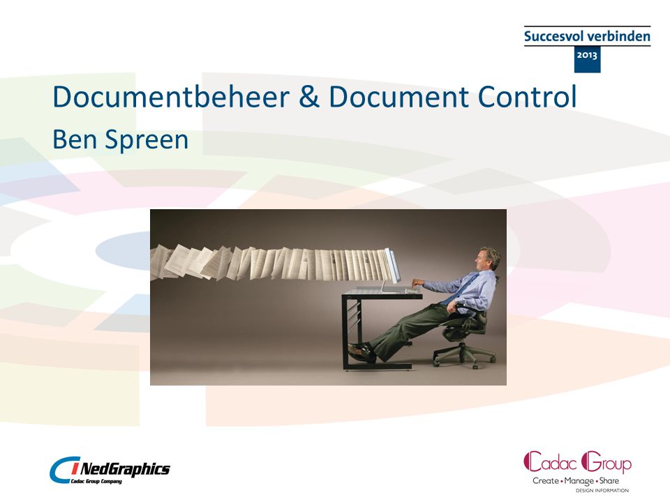 Documentbeheer & Document Control