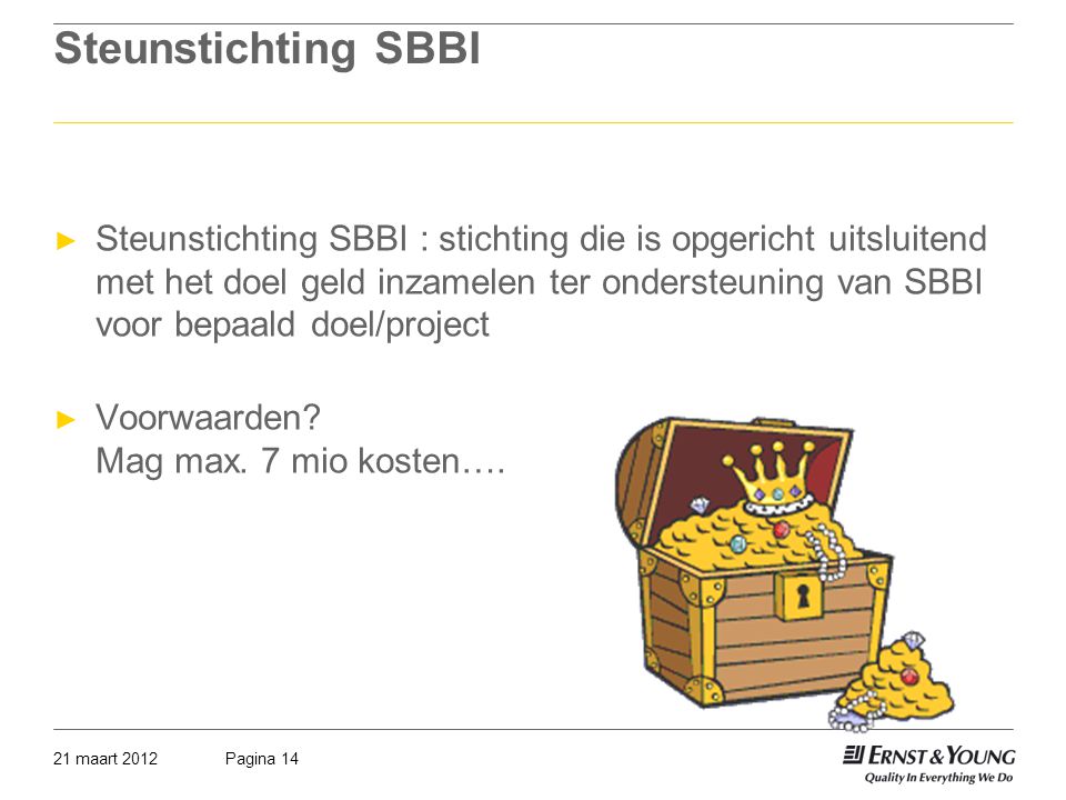 Steunstichting SBBI