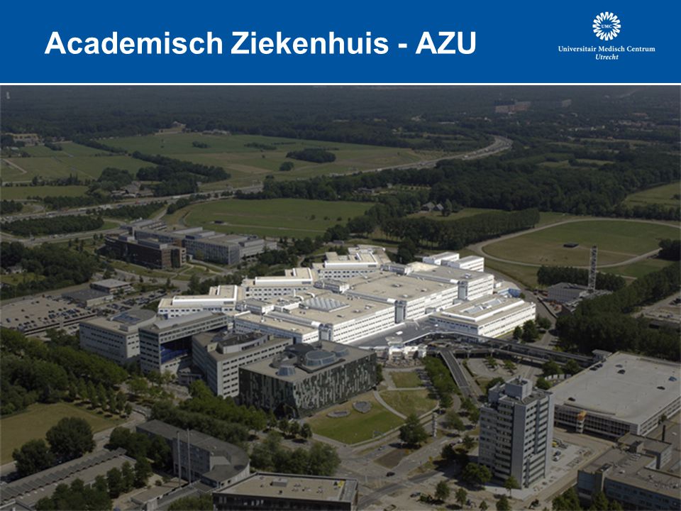 Academisch Ziekenhuis - AZU