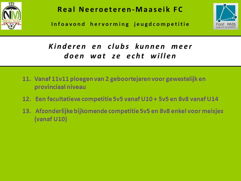 Real Neeroeteren-Maaseik FC
