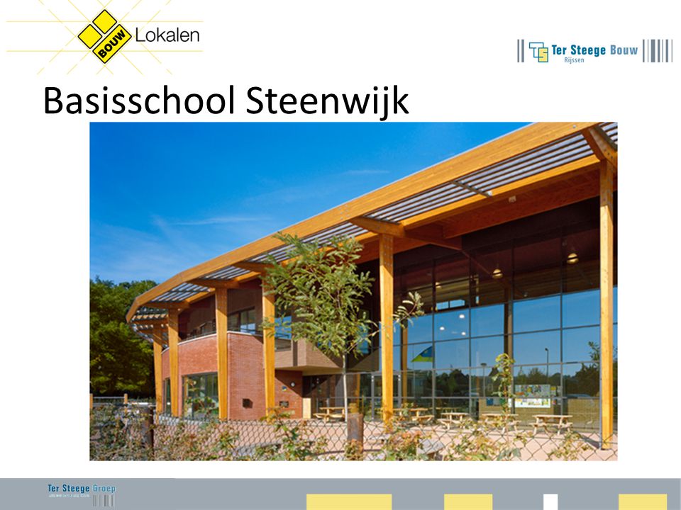 Basisschool Steenwijk