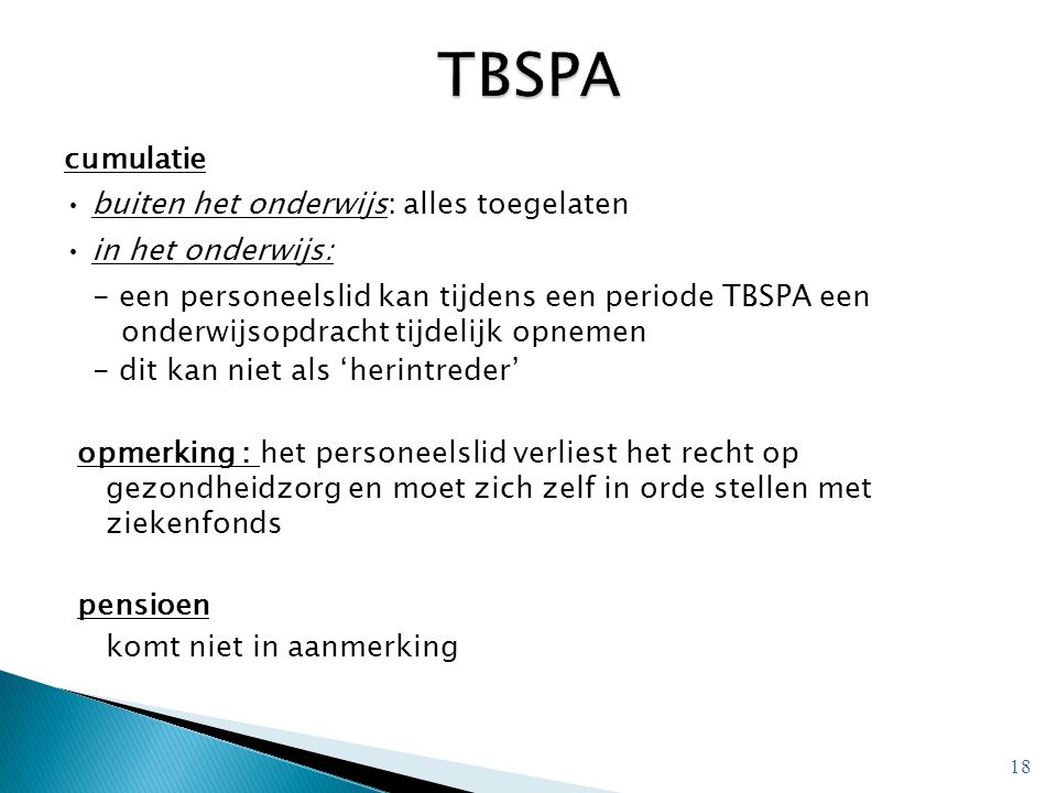 TBSPA