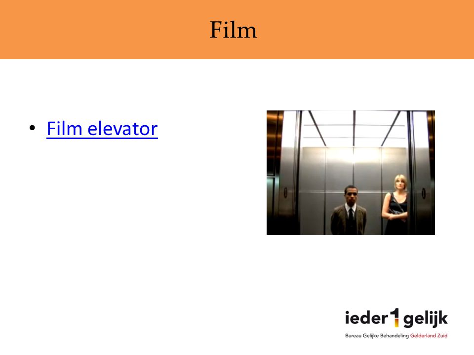 Film Film elevator
